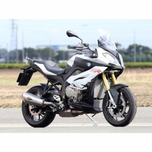 アールズギア S1000XR ワイバンリアルスペック サイレンサー：チタン R’s GEAR バイク