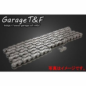 ガレージT&F グラストラッカー グラストラッカービッグボーイ チェーン（520-120L） クリップ仕様 T&F バイク