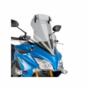ヨシムラバイザー GSXS1000 （WEBミスター・バイク『新
