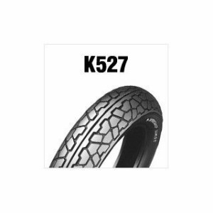 ダンロップ 汎用 K527 130/90-16 MC 67S TL リア DUNLOP バイク