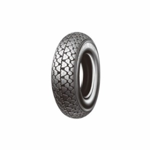 ミシュラン 汎用 S83 3.50-10 59J REINF TL/TT フロント/リア共通 Michelin バイク