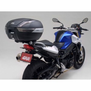 ジビ F800GT F800R F800ST SR5109 スペシャルラック GIVI バイク