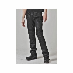 アグリブロス MOTOPANTS TRITON（Men’s） ブラック サイズ：28インチ uglyBROS バイク