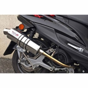 ジョウショウワンハイパーレーシング シグナスX SR Colpend S POWer UP Muffler（コルペンド エス パワーアップマフラー）…