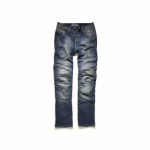 プロモジーンズ バイク用デニム DALLAS（ダラス） サイズ：42インチ PROmo jeans バイク