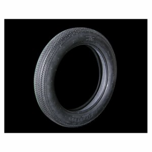 コッカータイヤ ハーレー汎用 ファイヤーストーン 4.00-18タイヤ COKER TIRE バイク