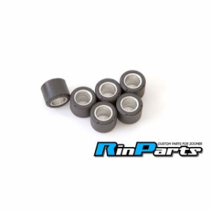 リンパーツ ズーマー ウエイトローラータイプG2 6個入 タイプ：9.5ｇ　 Rin Parts バイク