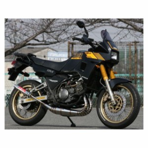 ケイツーテック TDR250 TDR250 K2チャンバー TYPE−2 K2-tec バイク