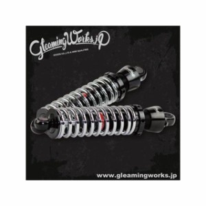 グリーミングワークス 【特価品】G.W コンフォートサスペンション XL GLEAMING WORKS バイク