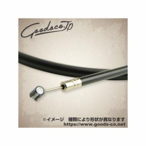 グッズ W650 【特価品】W650スロットルワイヤー 引き スタンダード（LOW基準） GOODS バイク