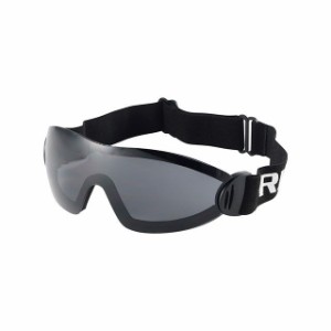 ライズ AERO GOGGLE（スモーク） RIDEZ バイク