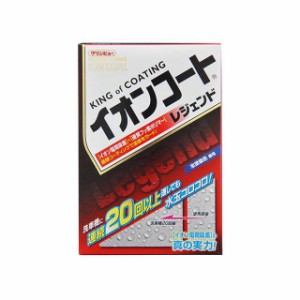 クリンビュー イオンコートレジェンド ichinen バイク