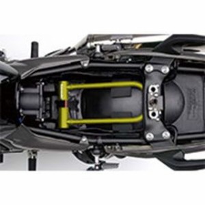 カワサキ ZRX1200ダエグ Uロック取付けバンドセット KAWASAKI バイク