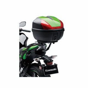 カワサキ トップケース KAWASAKI バイク