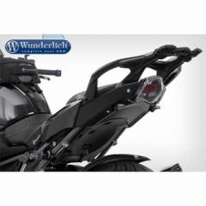 ワンダーリッヒ フェンダーレスキット BMW R1200R LC（水冷 15-）/R1200RS LC（水冷 15-） Wunderlich バイク