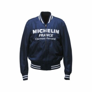 ミシュラン ML18109S メッシュジャケット（ネイビー） サイズ：M Michelin バイク