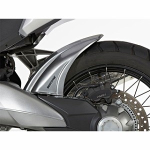 ボディースタイル VFR1200X・クロスツアラー リアハガー HONDA VFR1200X Crosstourer 2012-2018 未塗装 B…