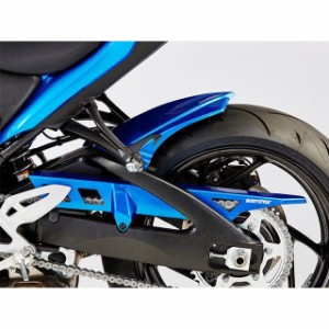 ボディースタイル GSX-S1000 GSX-S1000F リアハガー SUZUKI GSX-S 1000/F 2015-2018 未塗装 BODY…