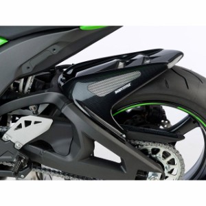 ボディースタイル ニンジャZX-10R ニンジャZX-10R SE ニンジャZX-10RR リアハガー KAWASAKI ZX-10R 2011-2…