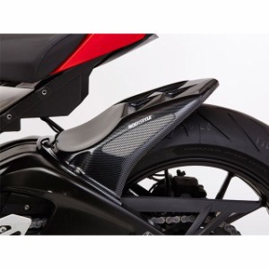 ボディースタイル S1000R S1000RR リアハガー BMW S 1000 R 2014-2018 / S 1000 RR 2015-2018…