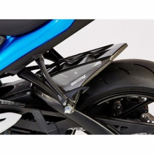 ボディースタイル GSX-S1000 GSX-S1000F リアハガー SUZUKI GSX-S 1000 2015-2018 / GSX-S 10…