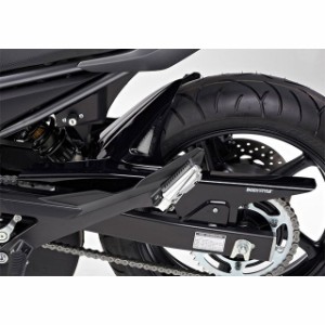 ボディースタイル XJ6 XJ6ディバージョン XJ6ディバージョンF リアハガー YAMAHA XJ6 / Diversion / Diversi…