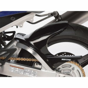 ボディースタイル GSX-R1000 GSX-R750 リアハガー SUZUKI GSX-R 1000 2001-2004 / GSX-R 750 …