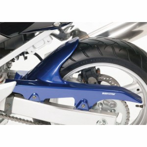 ボディースタイル SV 1000 N SV 1000 S リアハガー SUZUKI SV 1000 N 2003-2005 / SV 1000 S …