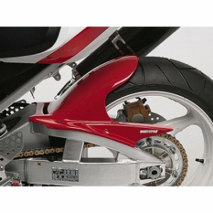 ボディースタイル CBR900RRファイヤーブレード リアハガー HONDA CBR900RR 1996-1999 未塗装 BODY STYLE バ…