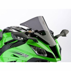 ボディースタイル ZX-10R レーシングスクリーン KAWASAKI ZX-10R 2011-2015 BODY STYLE バイク