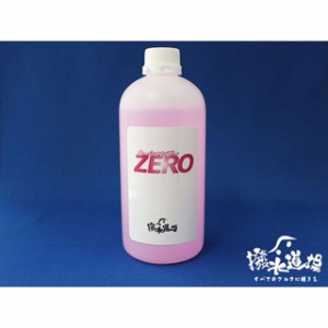 撥水道場 カーシャンプーZERO 500ml hybridcoat バイク