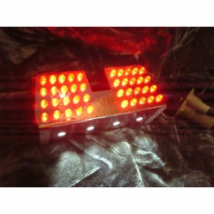 フロムネイバー ZXR250 ZXR250 1型（ZX250A）用LEDテールユニット From Neighbor バイク