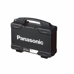 Panasonic EZ9667 プラスチックケース Panasonic バイク 車 自動車 自転車