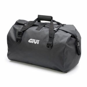 ジビ EA119BK 防水ボストンバッグ 60L GIVI バイク