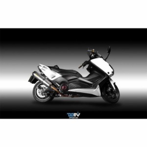 ディモーティブ TMAX500 TMAX530 エンジンプロテクター T-MAX 左右セット カラー：ゴールド Dimotiv バイク