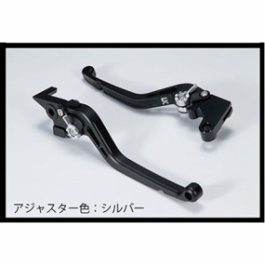 ユーカナヤ RVF750/RC45 VFR750R（RC30) スタンダードタイプ アルミ削り出しビレットレバー 艶消しカラー（レバーカラー：マット…