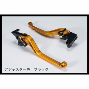 ユーカナヤ RVF750/RC45 VFR750R（RC30) スタンダードタイプ アルミ削り出しビレットレバー 艶消しカラー（レバーカラー：マット…