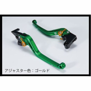 ユーカナヤ RVF750/RC45 VFR750R（RC30) スタンダードタイプ アルミ削り出しビレットレバー 艶消しカラー（レバーカラー：マット…