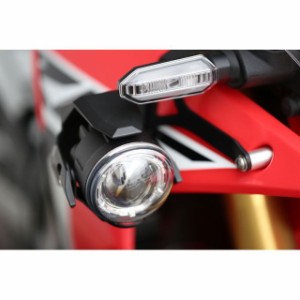 キジマ CRF250ラリー フォグランプキット LED KIJIMA バイク