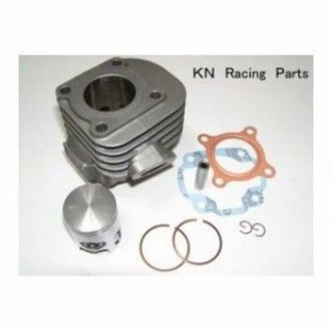 KN企画 HONDA 縦型エンジン アルミ ボアアップキット 78cc kn926 バイク