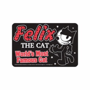 クレイスミス KGAZF-422A Felix UV Sticker Clay Smith 日用品