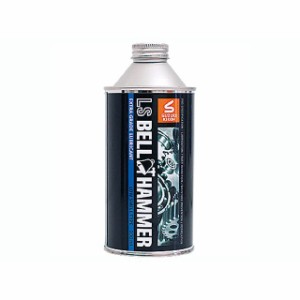 ベルハンマー LSベルハンマー 原液 300ml BELLHAMMER バイク