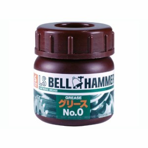 ベルハンマー LSベルハンマー グリスNo.0 50ml BELLHAMMER バイク