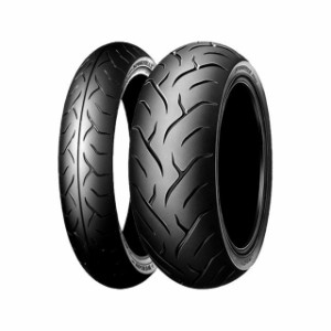 ダンロップ ブルバードM109R D221 240/40R18 MC 79V TL リア DUNLOP バイク