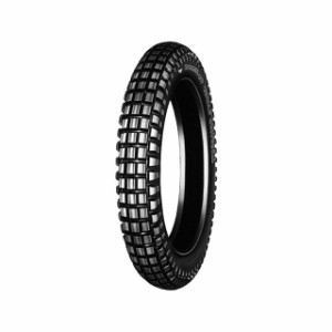 ダンロップ 汎用 TRIALS UNIVERSAL 110/90-18 MC 61P WT リア DUNLOP バイク