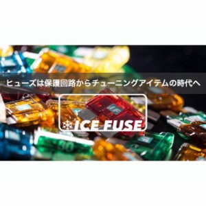 アイスフューズ エヌマックス155 エヌマックス125 ICE FUSE FULL KIT ICE FUSE バイク