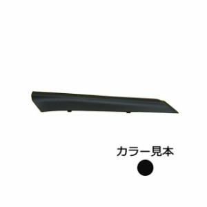 【メーカー直送】スーパーバリュー ジョグ サイドモール右 ジョグ（27V） ブラック supervalue バイク