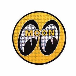 ムーンアイズ DM-054 PRISMOON（プリズム） MOONEYES 日用品