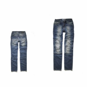 プロモジーンズ バイク用ジーンズ FLORIDA（フロリダ） サイズ：25インチ PROmo jeans バイク