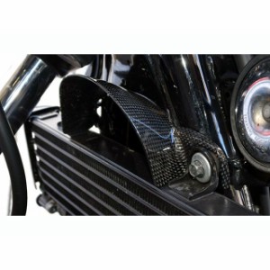 ブレスアールズ XJR1300 カーボン シリンダーヘッドクーラーダクト カラー：クリア塗装品 BLESS R’S バイク